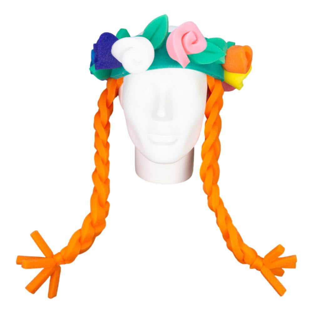 Ultimate XXXL Party Hats Pack (50 Hats & 50 Headbands)