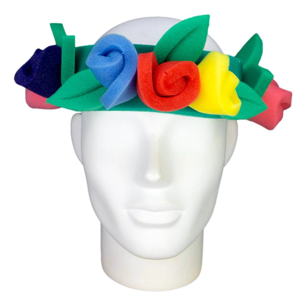 The Original Party Hats Pack (20 Hats & 20 Headbands)