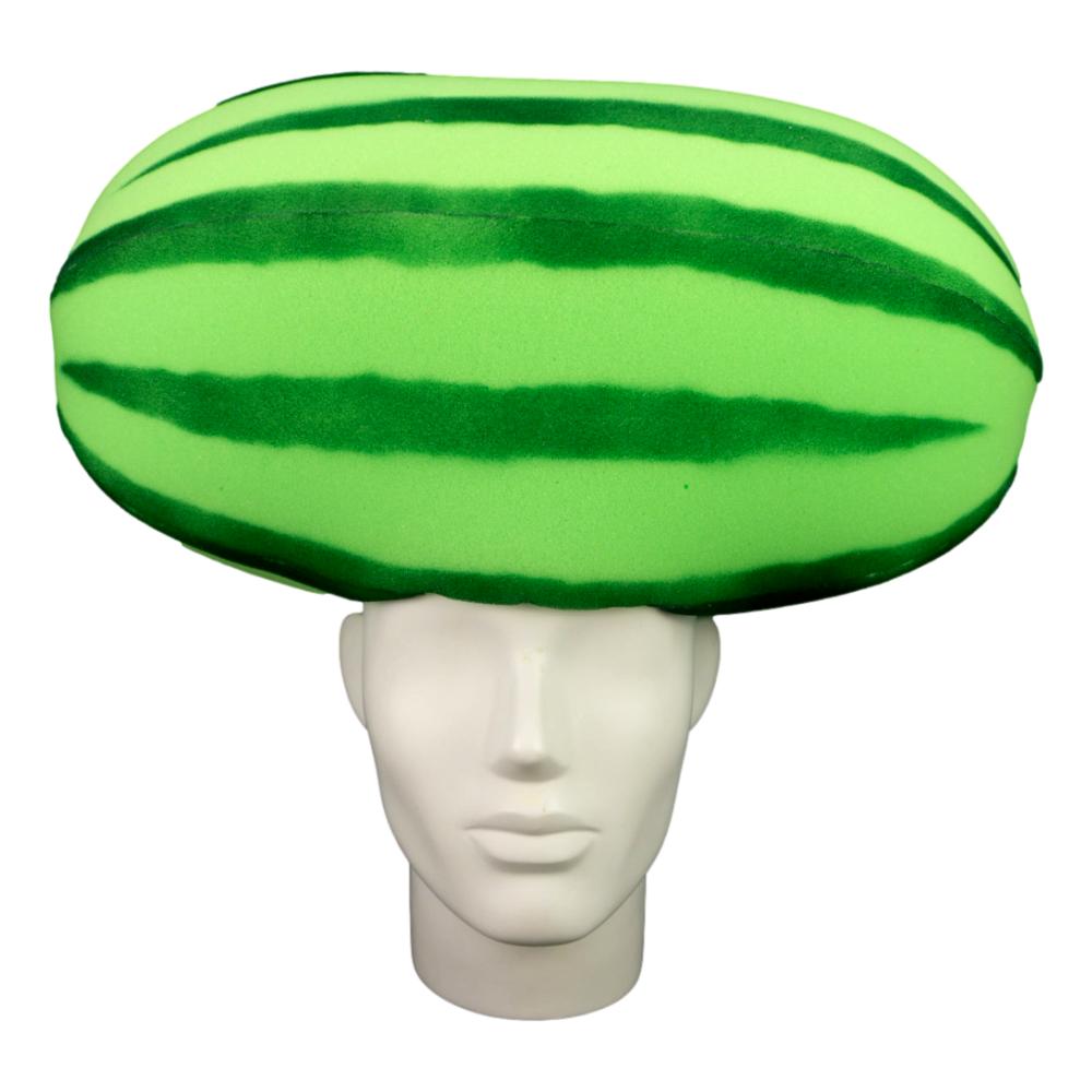 Watermelonhead Hat