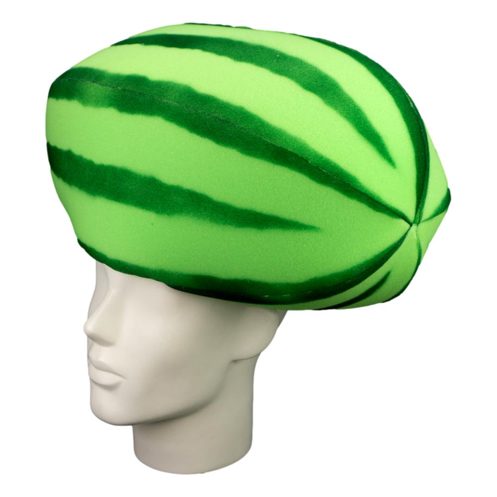 Watermelonhead Hat