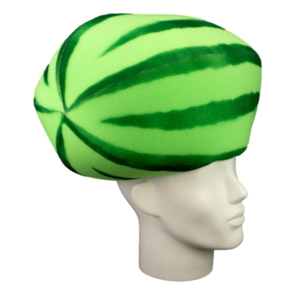 Watermelonhead Hat